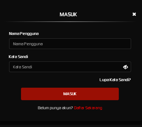 image login nagaplay79